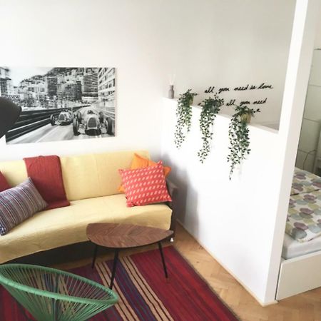 Lovely Apartments In A Quiet Area Close To The City Center Viena Exterior foto