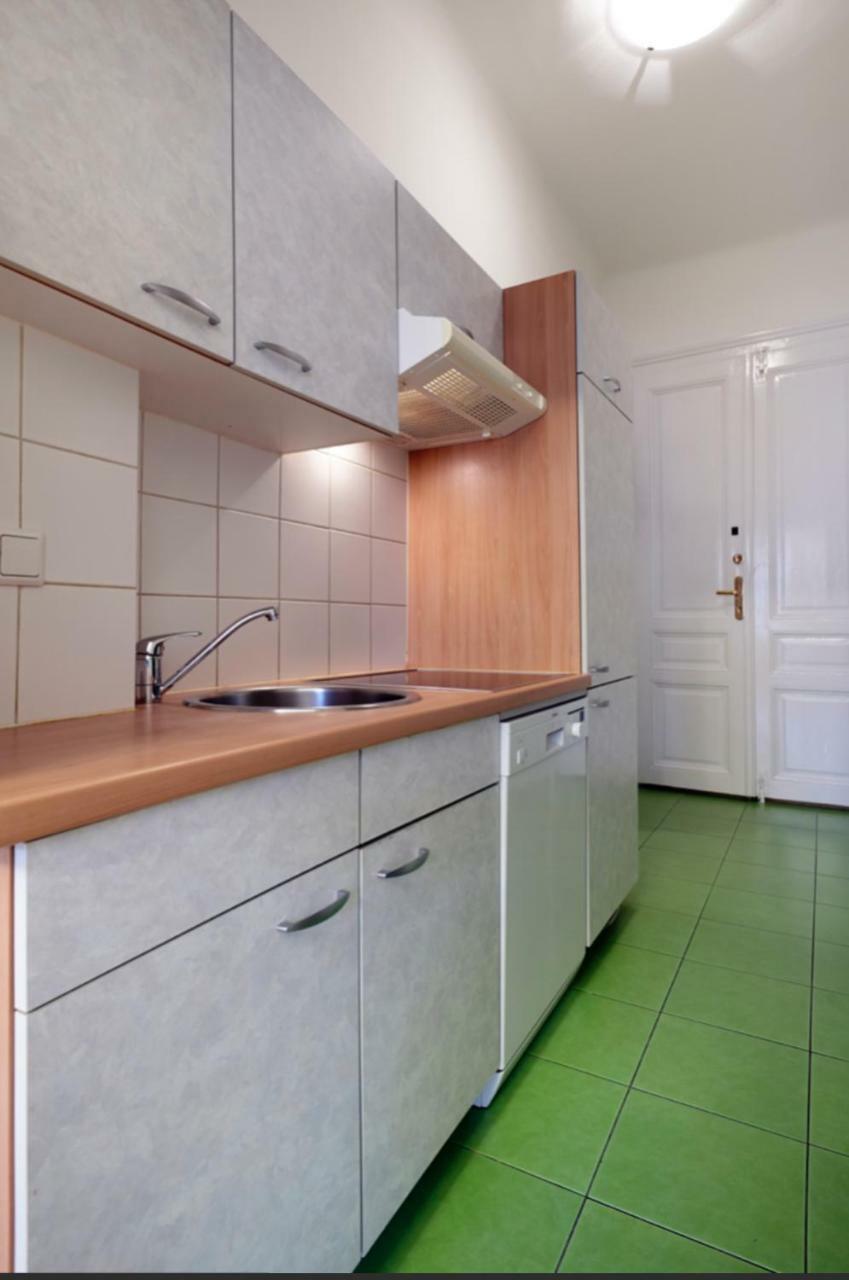 Lovely Apartments In A Quiet Area Close To The City Center Viena Exterior foto
