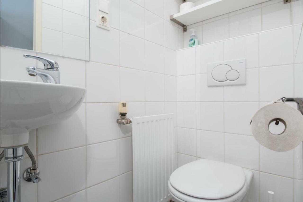 Lovely Apartments In A Quiet Area Close To The City Center Viena Exterior foto