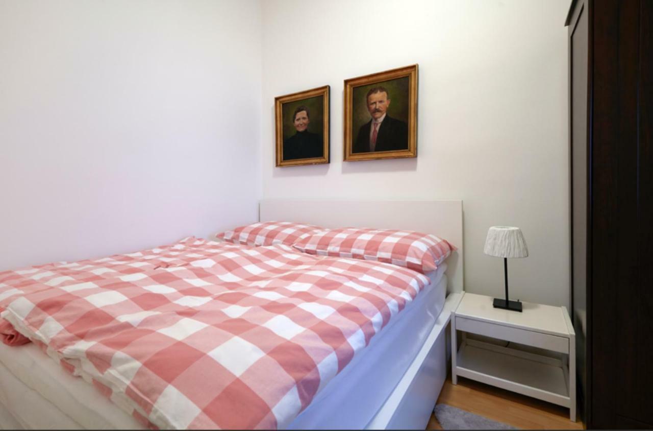 Lovely Apartments In A Quiet Area Close To The City Center Viena Exterior foto