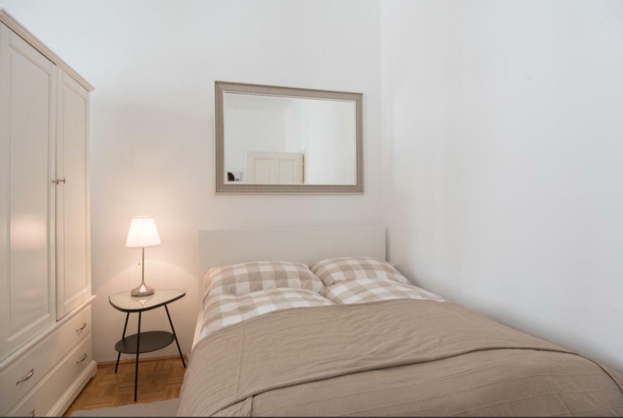 Lovely Apartments In A Quiet Area Close To The City Center Viena Exterior foto