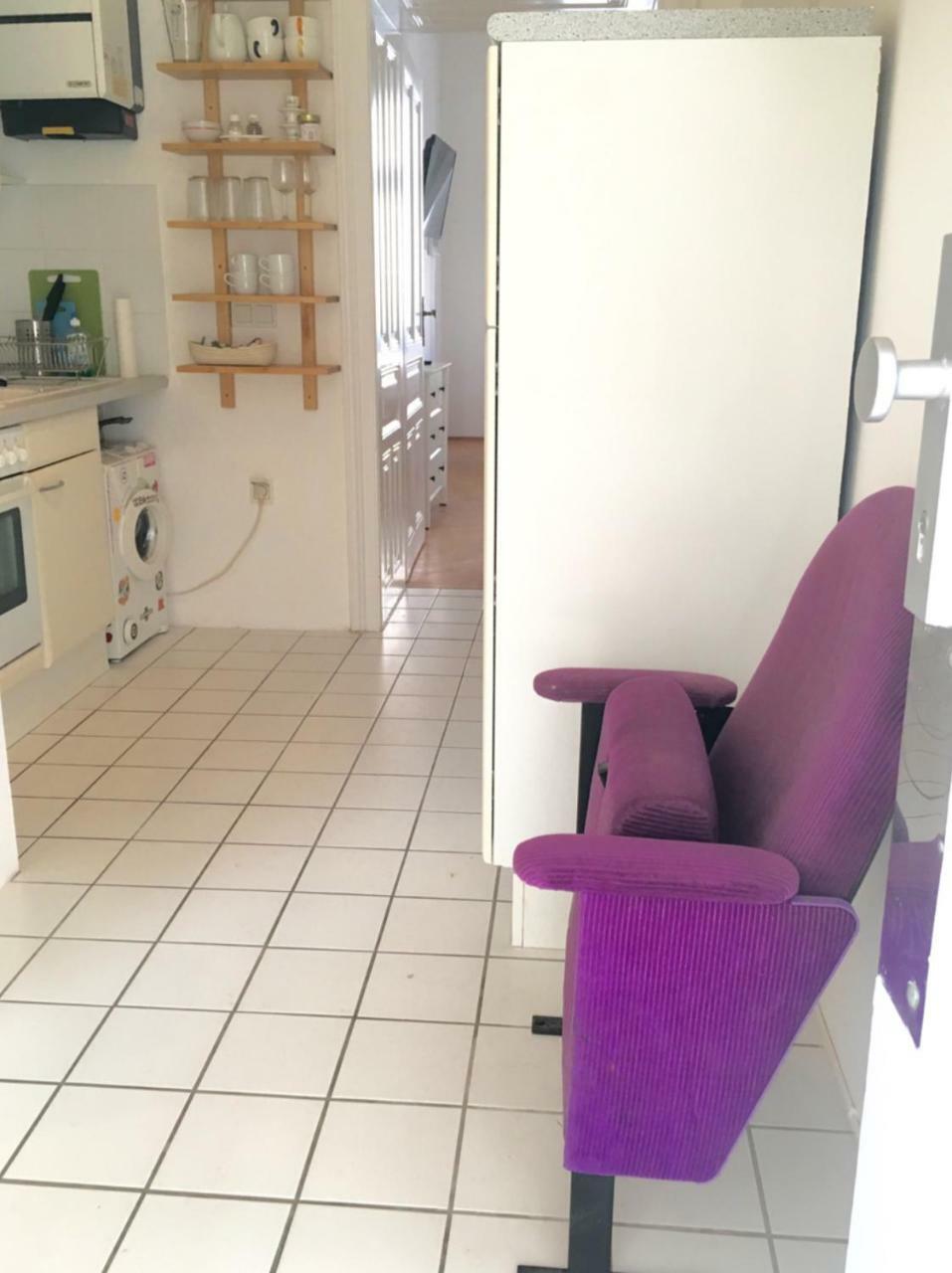 Lovely Apartments In A Quiet Area Close To The City Center Viena Exterior foto