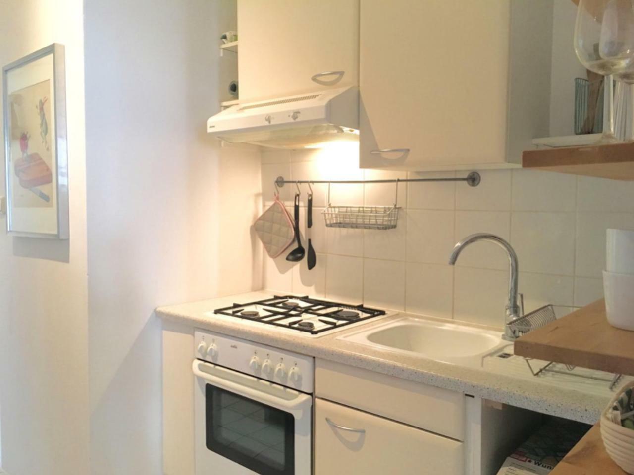 Lovely Apartments In A Quiet Area Close To The City Center Viena Exterior foto
